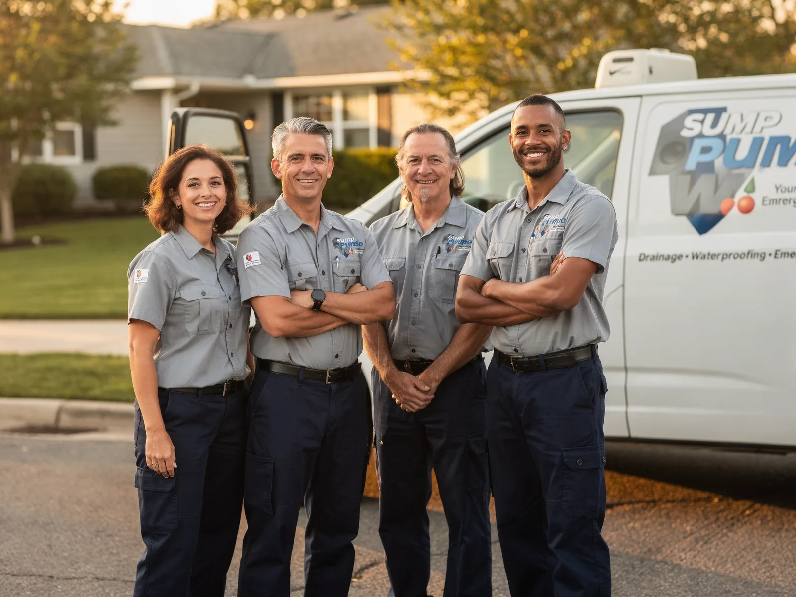 Water Heater Repair company in West Mineral, KS